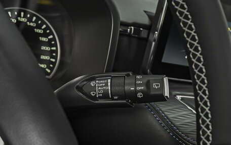 Haval Jolion, 2023 год, 1 630 000 рублей, 18 фотография