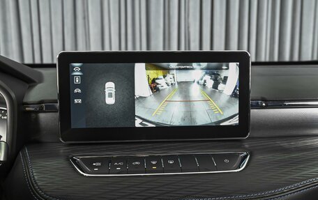 Haval Jolion, 2023 год, 1 630 000 рублей, 14 фотография