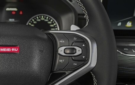 Haval Jolion, 2023 год, 1 630 000 рублей, 20 фотография