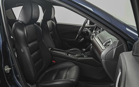Mazda 6, 2017 год, 1 380 000 рублей, 8 фотография