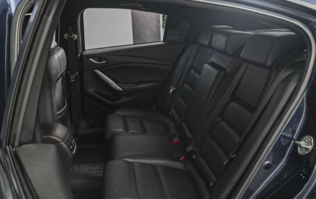 Mazda 6, 2017 год, 1 380 000 рублей, 9 фотография