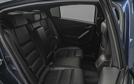 Mazda 6, 2017 год, 1 380 000 рублей, 7 фотография