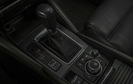 Mazda 6, 2017 год, 1 380 000 рублей, 12 фотография