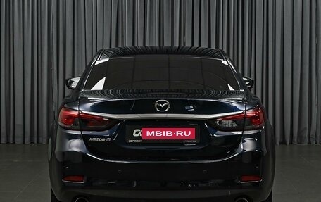 Mazda 6, 2017 год, 1 380 000 рублей, 4 фотография