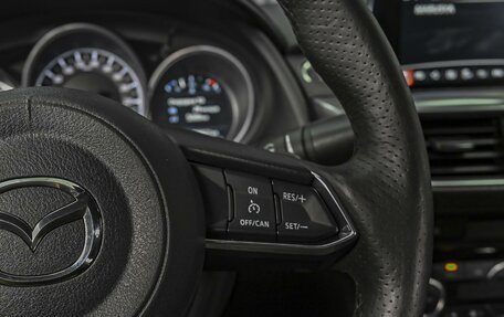 Mazda 6, 2017 год, 1 380 000 рублей, 20 фотография