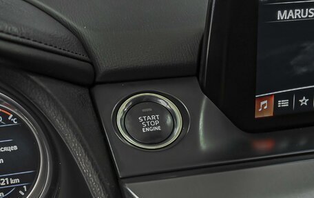 Mazda 6, 2017 год, 1 380 000 рублей, 22 фотография