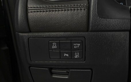 Mazda 6, 2017 год, 1 380 000 рублей, 21 фотография