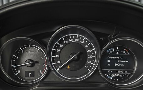 Mazda 6, 2017 год, 1 380 000 рублей, 24 фотография