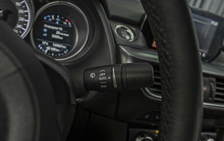 Mazda 6, 2017 год, 1 380 000 рублей, 18 фотография
