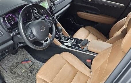 Renault Samsung QM6, 2023 год, 2 216 000 рублей, 7 фотография