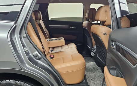 Renault Samsung QM6, 2023 год, 2 216 000 рублей, 6 фотография