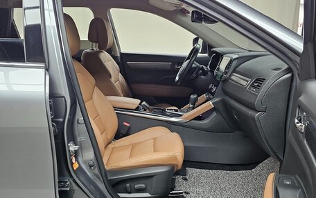Renault Samsung QM6, 2023 год, 2 216 000 рублей, 5 фотография