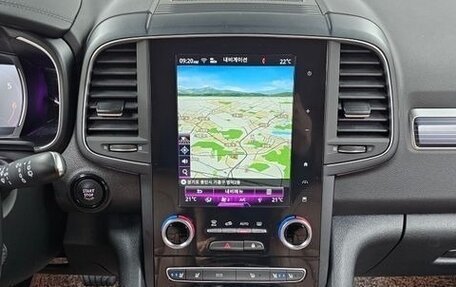 Renault Samsung QM6, 2023 год, 2 216 000 рублей, 11 фотография