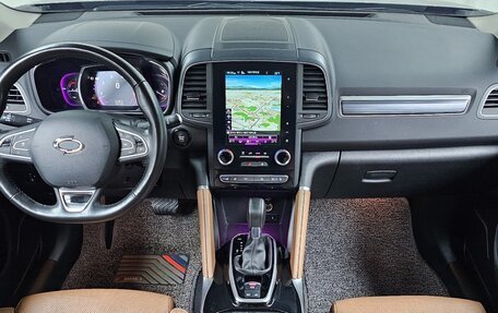 Renault Samsung QM6, 2023 год, 2 216 000 рублей, 8 фотография