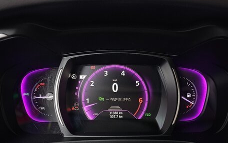 Renault Samsung QM6, 2023 год, 2 216 000 рублей, 10 фотография