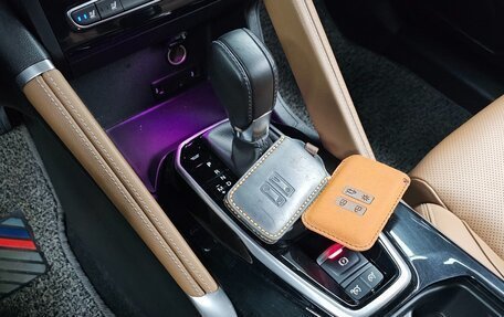 Renault Samsung QM6, 2023 год, 2 216 000 рублей, 13 фотография