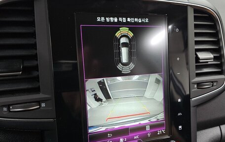 Renault Samsung QM6, 2023 год, 2 216 000 рублей, 12 фотография