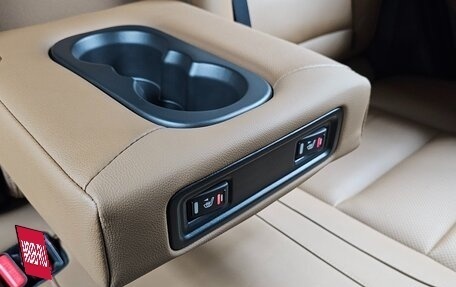 Renault Samsung QM6, 2023 год, 2 216 000 рублей, 14 фотография