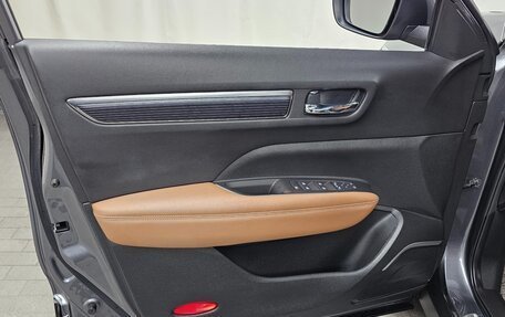 Renault Samsung QM6, 2023 год, 2 216 000 рублей, 17 фотография