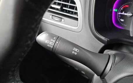Renault Samsung QM6, 2023 год, 2 216 000 рублей, 16 фотография