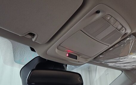 Renault Samsung QM6, 2023 год, 2 216 000 рублей, 18 фотография