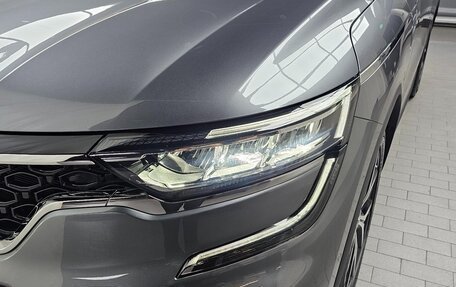 Renault Samsung QM6, 2023 год, 2 216 000 рублей, 20 фотография