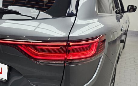Renault Samsung QM6, 2023 год, 2 216 000 рублей, 21 фотография