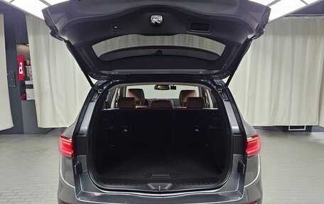 Renault Samsung QM6, 2023 год, 2 216 000 рублей, 19 фотография