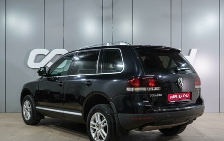 Volkswagen Touareg III, 2008 год, 1 279 000 рублей, 2 фотография