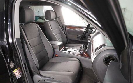 Volkswagen Touareg III, 2008 год, 1 279 000 рублей, 8 фотография