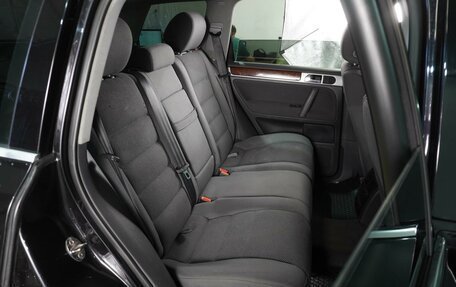 Volkswagen Touareg III, 2008 год, 1 279 000 рублей, 7 фотография