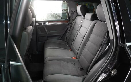Volkswagen Touareg III, 2008 год, 1 279 000 рублей, 9 фотография