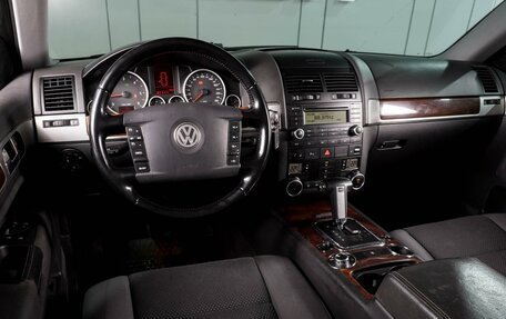Volkswagen Touareg III, 2008 год, 1 279 000 рублей, 6 фотография