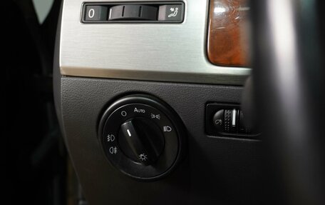 Volkswagen Touareg III, 2008 год, 1 279 000 рублей, 12 фотография