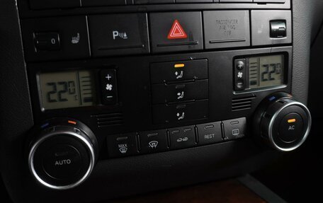 Volkswagen Touareg III, 2008 год, 1 279 000 рублей, 16 фотография