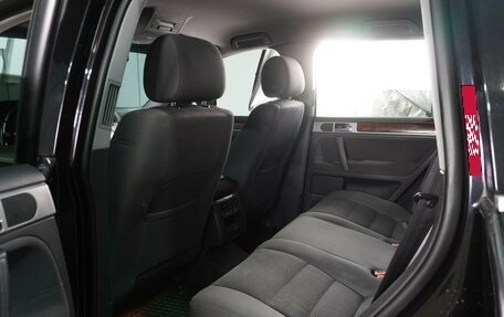 Volkswagen Touareg III, 2008 год, 1 279 000 рублей, 11 фотография