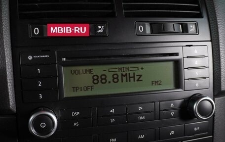 Volkswagen Touareg III, 2008 год, 1 279 000 рублей, 15 фотография