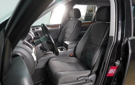Volkswagen Touareg III, 2008 год, 1 279 000 рублей, 10 фотография