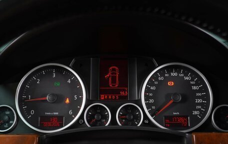 Volkswagen Touareg III, 2008 год, 1 279 000 рублей, 19 фотография