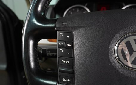 Volkswagen Touareg III, 2008 год, 1 279 000 рублей, 18 фотография