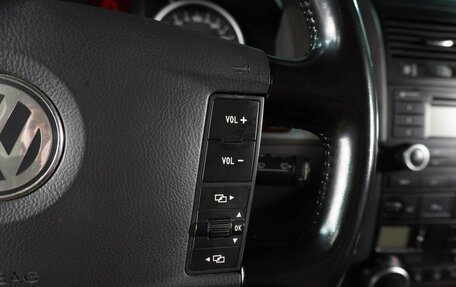 Volkswagen Touareg III, 2008 год, 1 279 000 рублей, 20 фотография