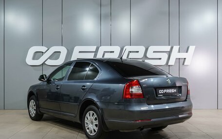 Skoda Octavia, 2013 год, 869 000 рублей, 2 фотография