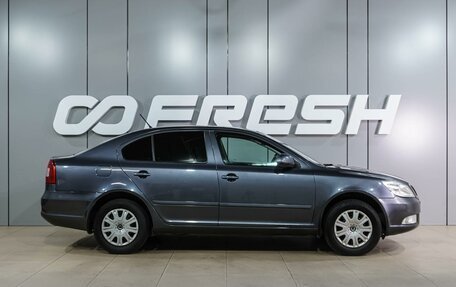 Skoda Octavia, 2013 год, 869 000 рублей, 5 фотография