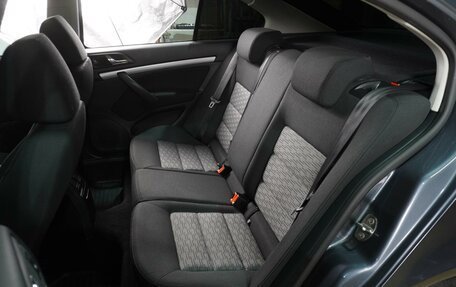 Skoda Octavia, 2013 год, 869 000 рублей, 9 фотография