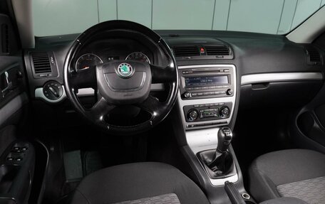 Skoda Octavia, 2013 год, 869 000 рублей, 6 фотография