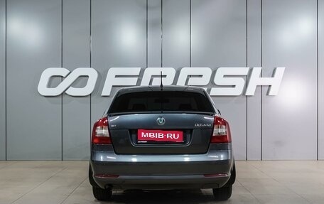 Skoda Octavia, 2013 год, 869 000 рублей, 4 фотография