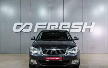Skoda Octavia, 2013 год, 869 000 рублей, 3 фотография
