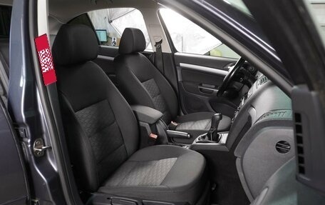Skoda Octavia, 2013 год, 869 000 рублей, 8 фотография