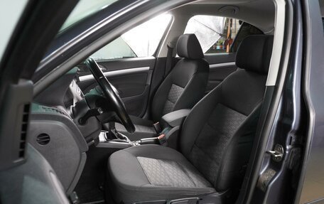 Skoda Octavia, 2013 год, 869 000 рублей, 10 фотография
