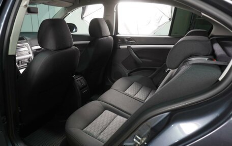 Skoda Octavia, 2013 год, 869 000 рублей, 11 фотография